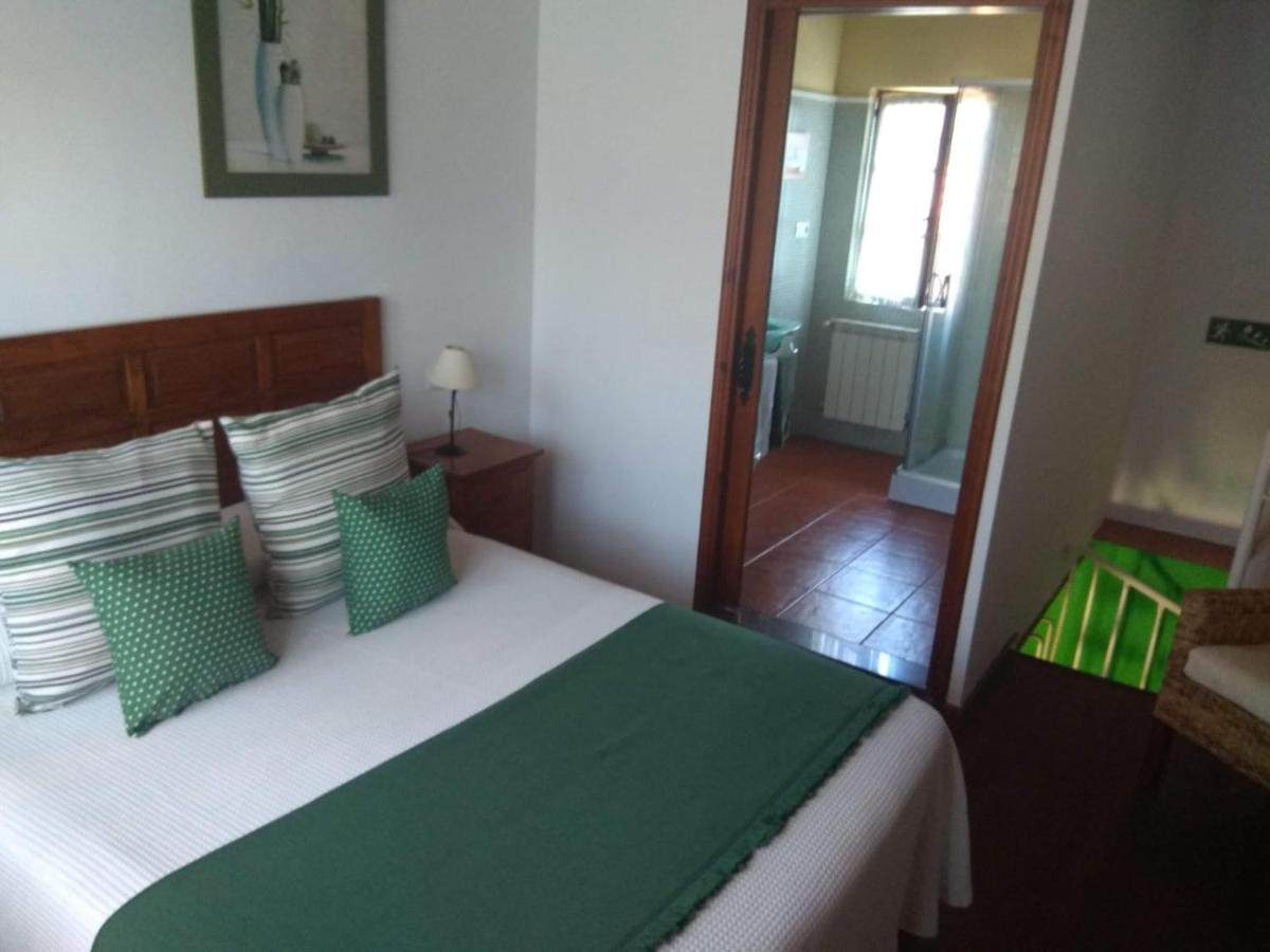 Apartamento La huerta del Mingacho Muros de Nalón Exterior foto